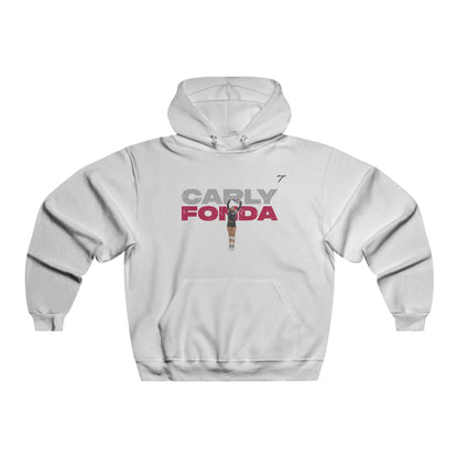 Carly Fonda Vintage Hoodie