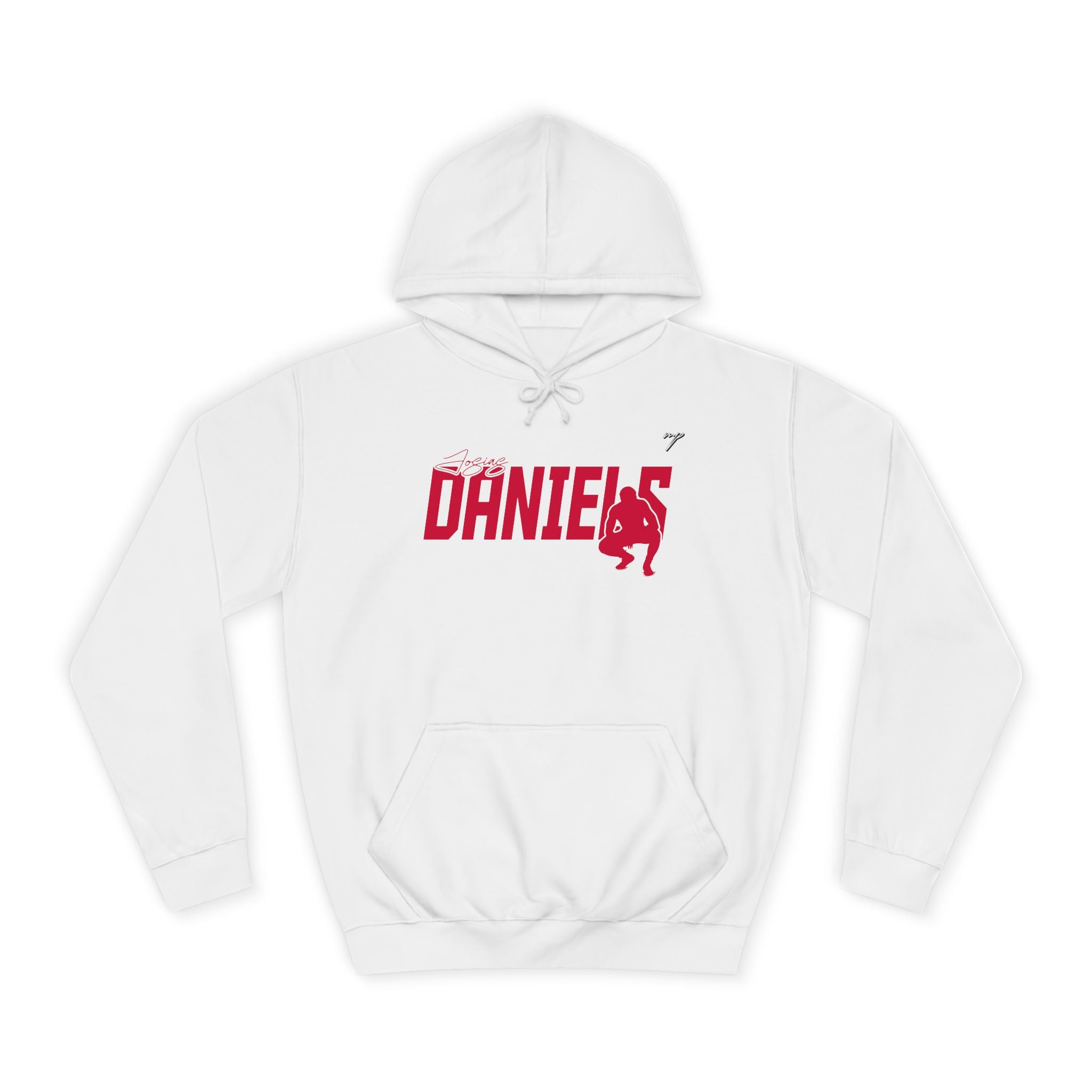 Josias Daniels Hoodie