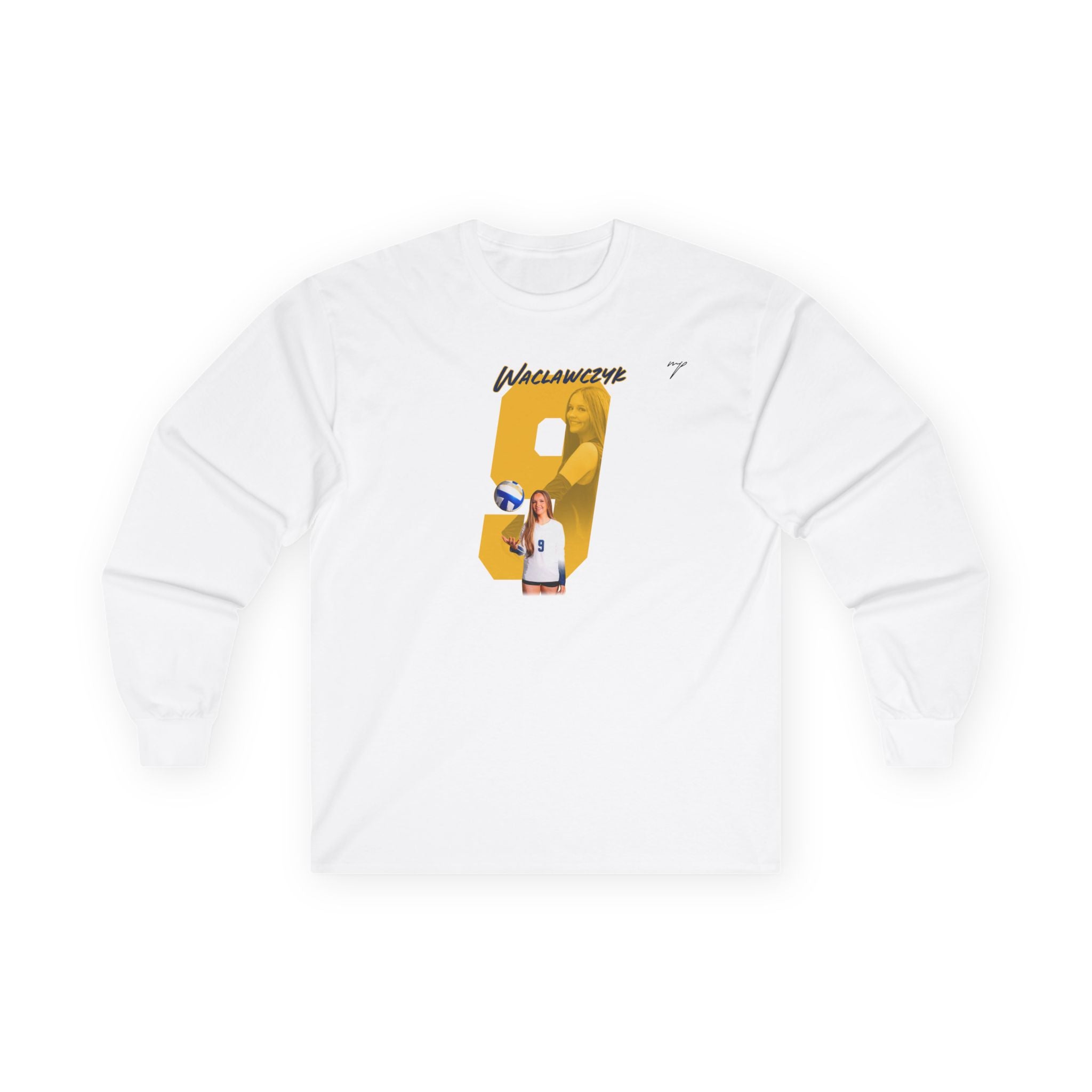 Ivy Waclawczyk Long Sleeve