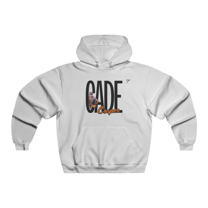 Cade Cosper Vintage Hoodie