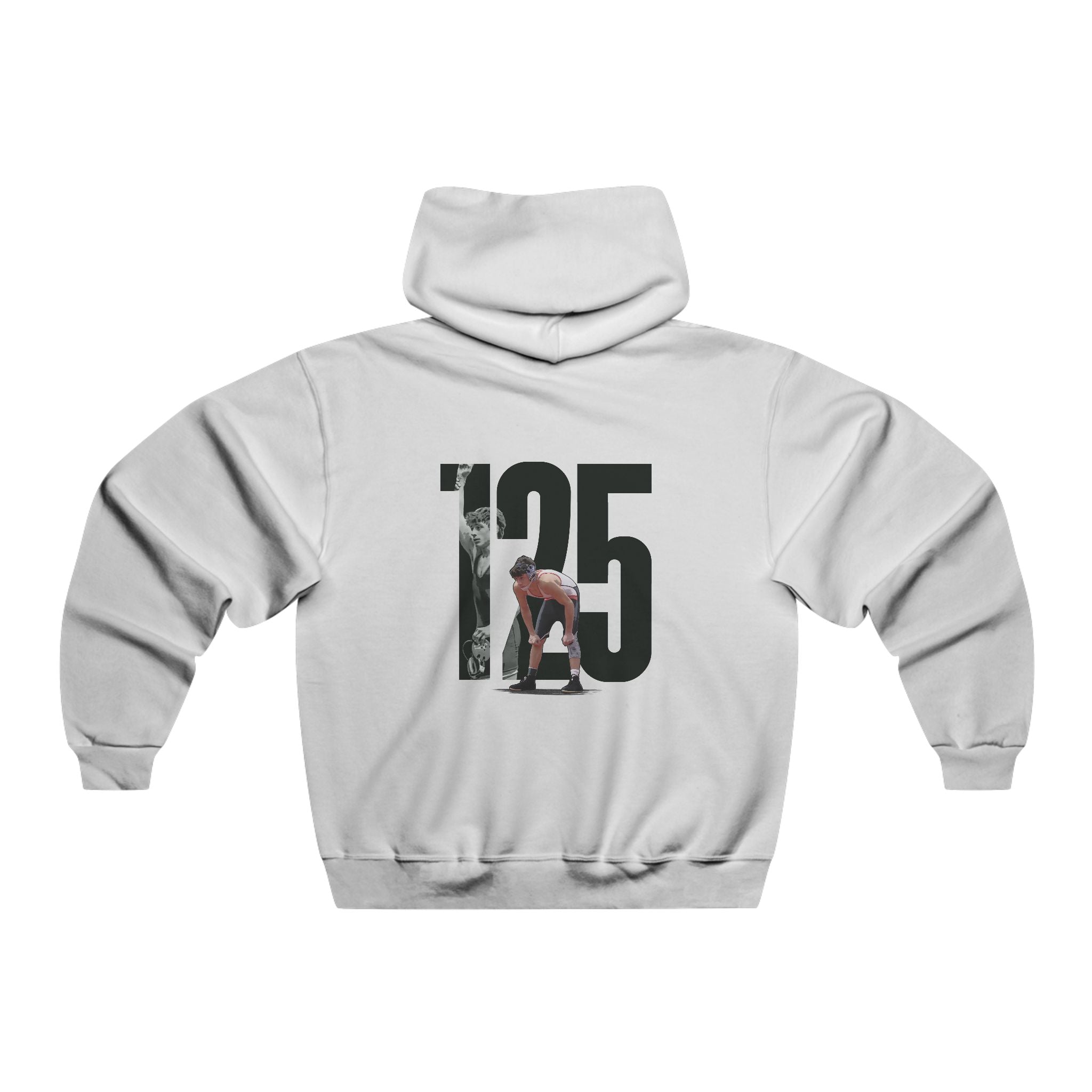 Braydon Pacheco Vintage Hoodie