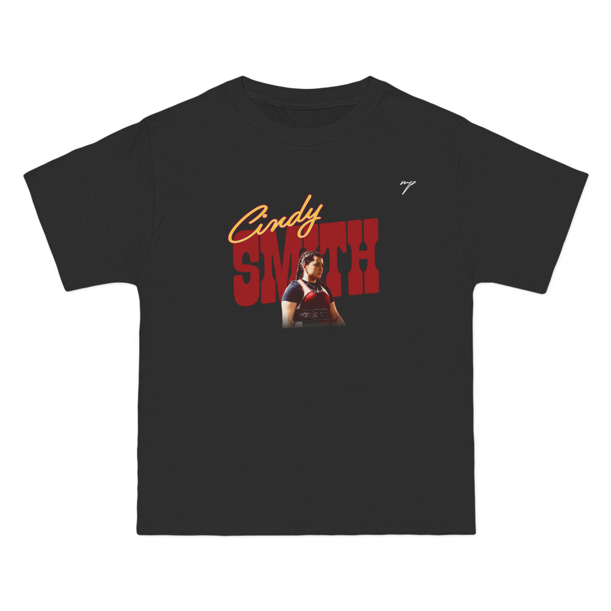 Cindy Smith Vintage Tee