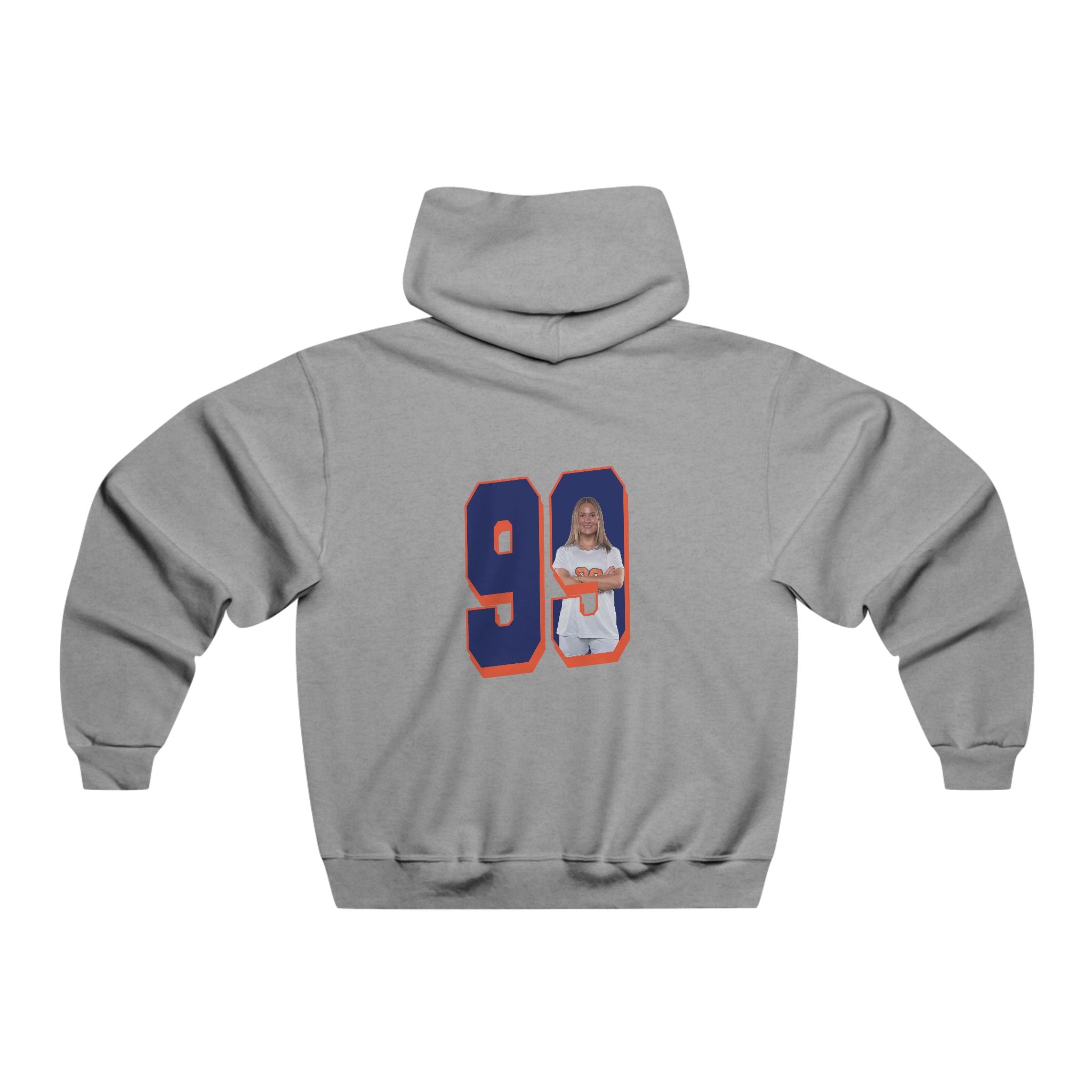 Kalena Mandeville Vintage Hoodie