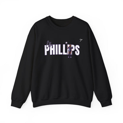 Elle Phillips Crewneck