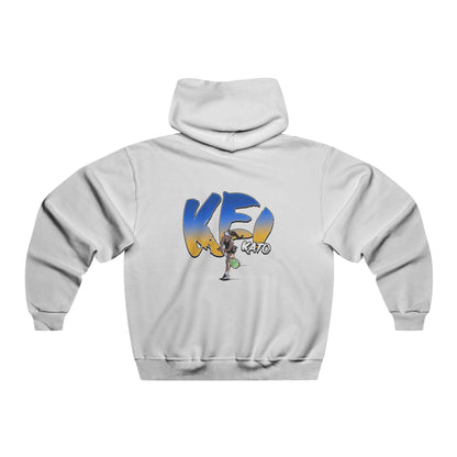 Kei Kato Vintage Hoodie