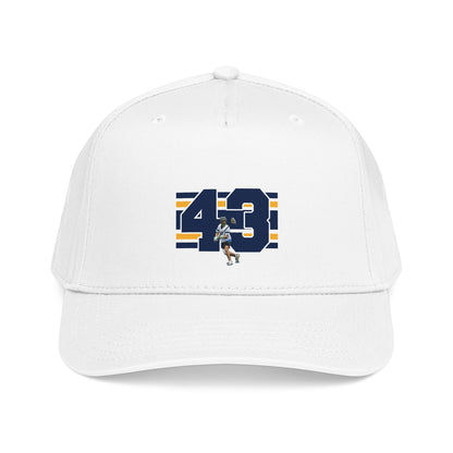 Mark Impemba Hat