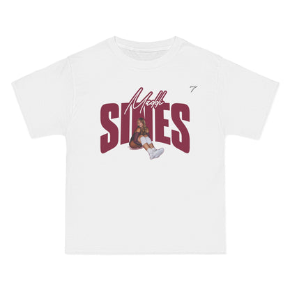 Maddi Sines Vintage Tee