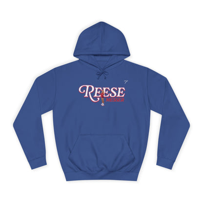 Reese Messer Hoodie