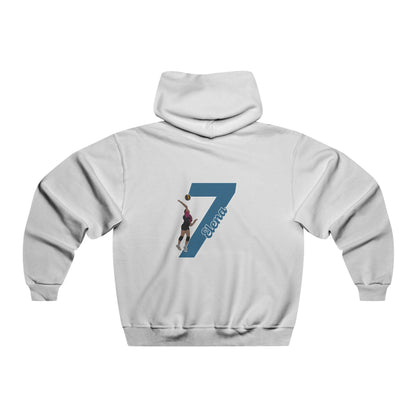 Bianca Elena Vintage Hoodie