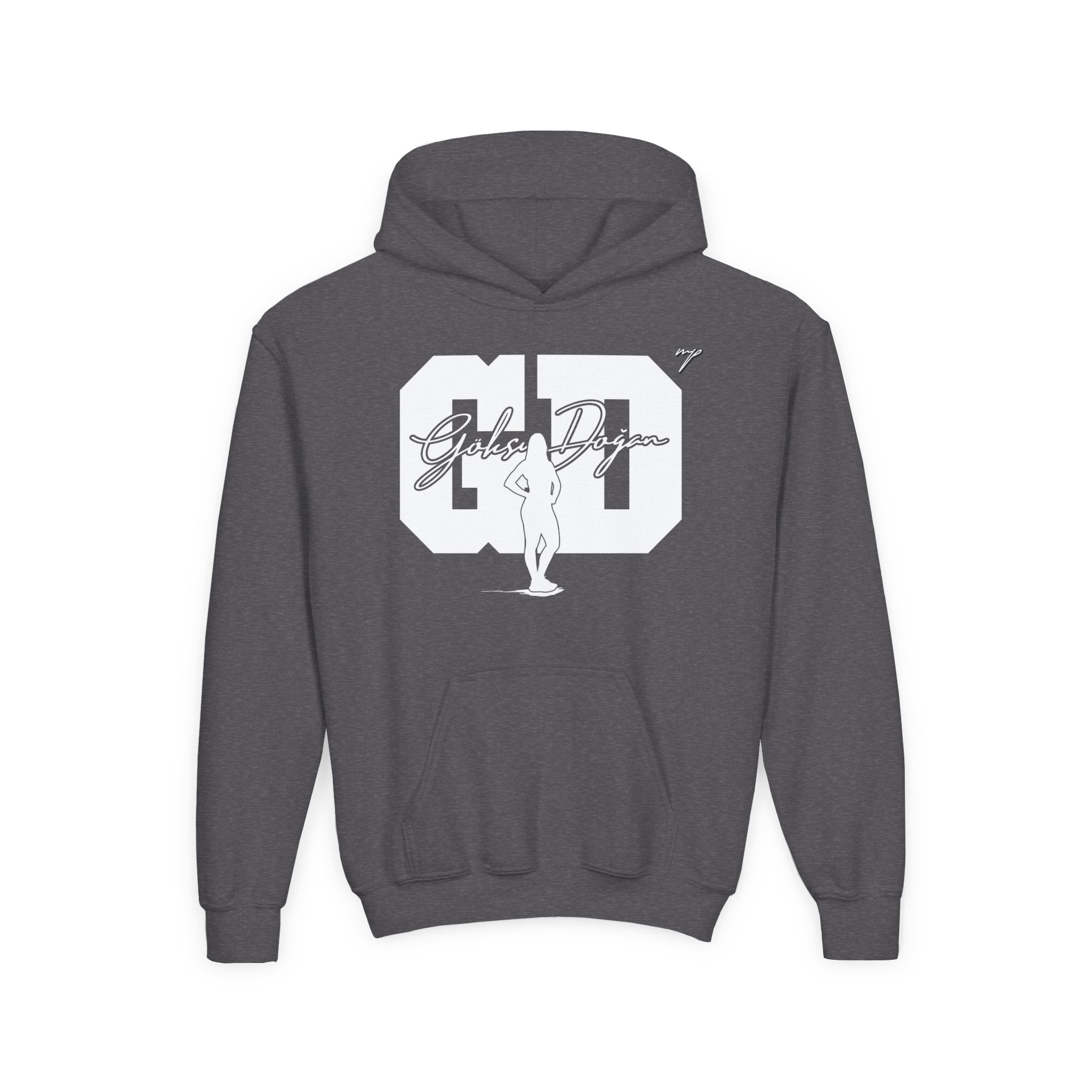 Göksu Doğan YOUTH Hoodie
