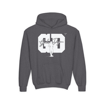 Göksu Doğan YOUTH Hoodie