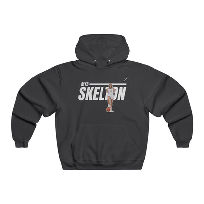 Mya Skelton Vintage Hoodie