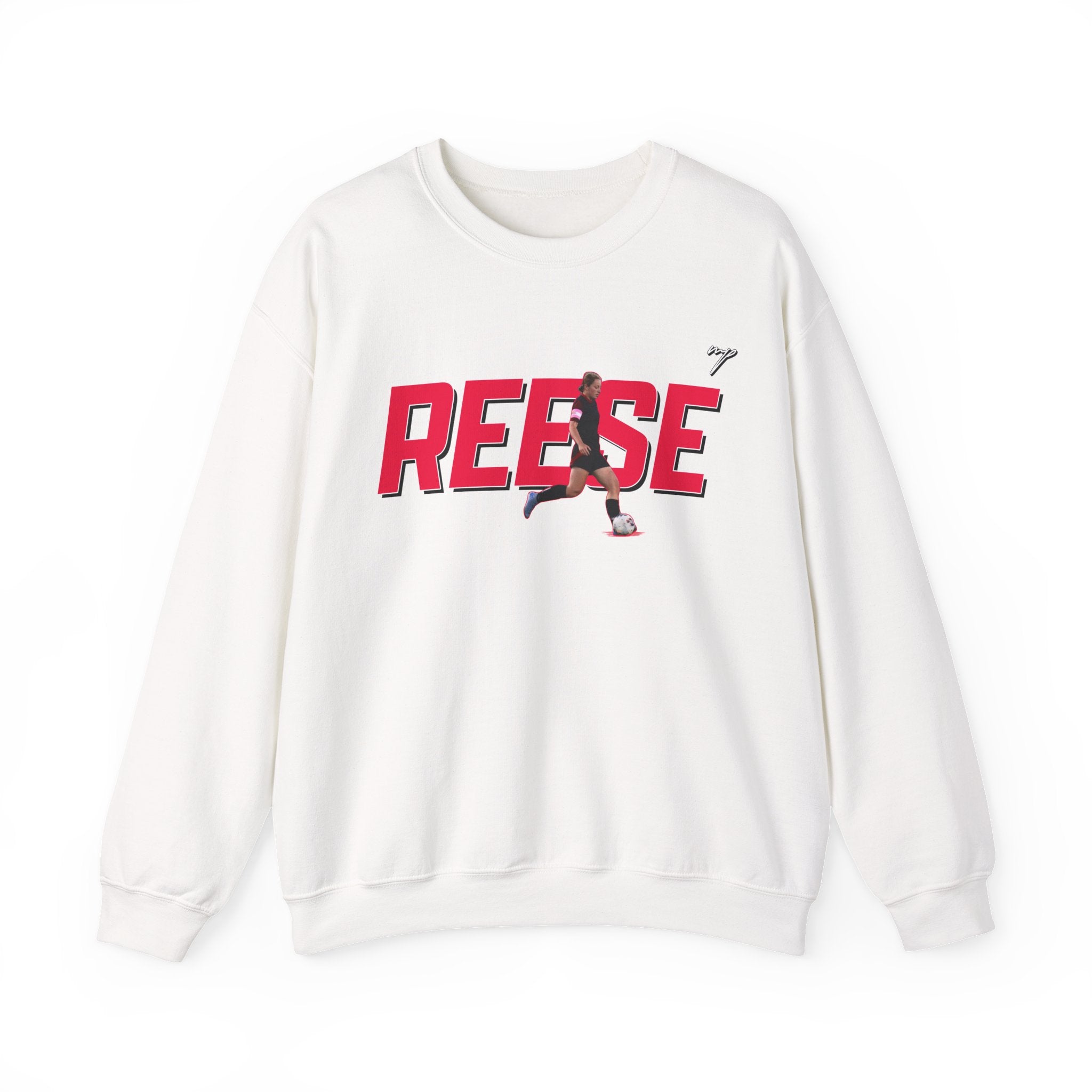 Reese Capion Crewneck