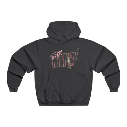 Seth Cheney Vintage Hoodie