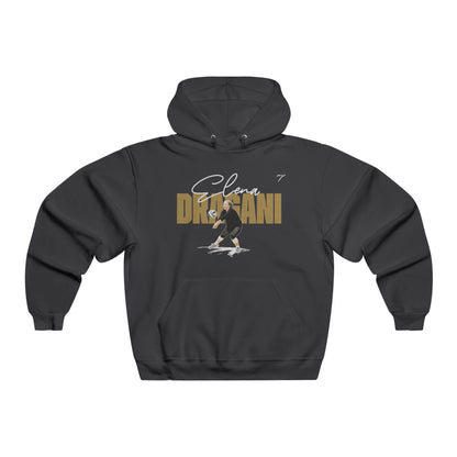 Elena Dragani Vintage Hoodie