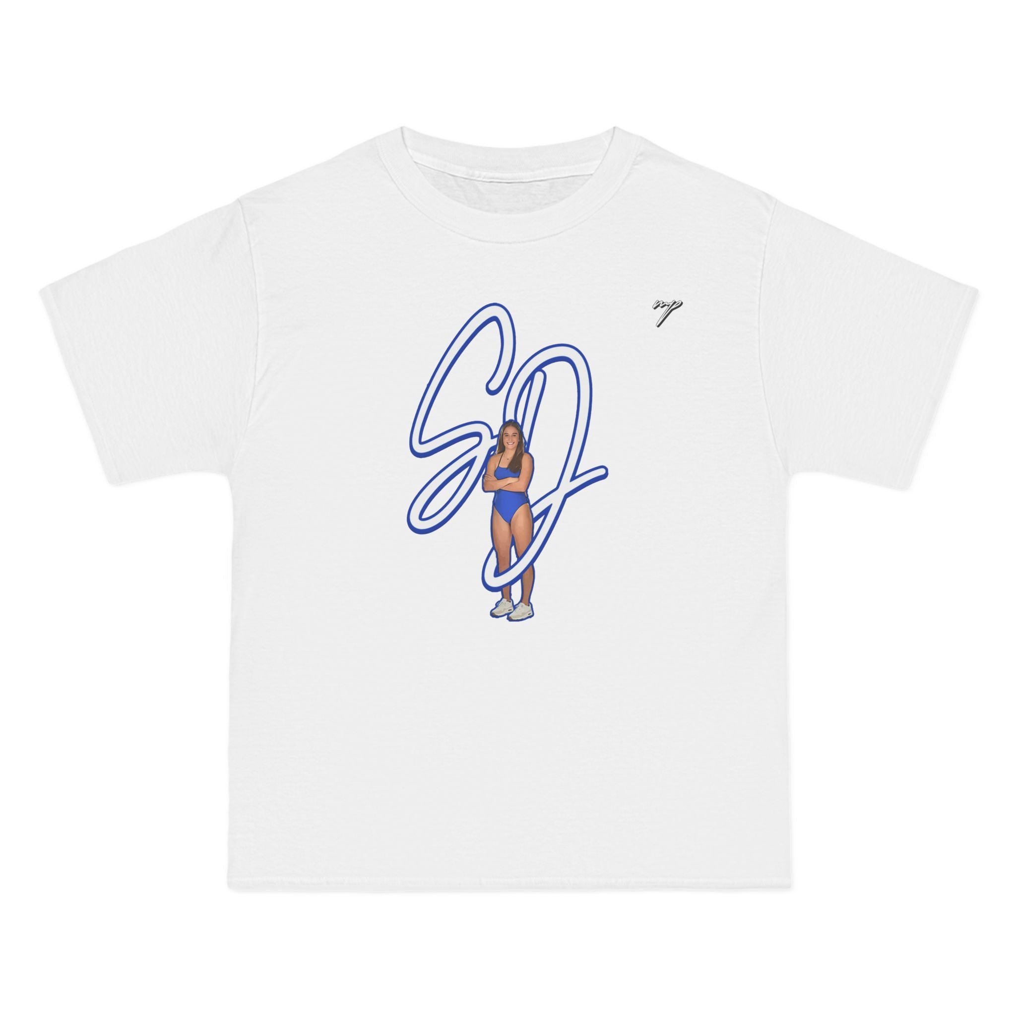 Sarah Dingus Vintage Tee