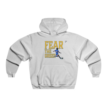Devin Greer Vintage Hoodie