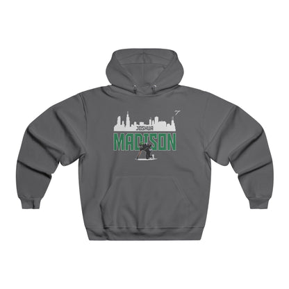 Joshua Madison Vintage Hoodie