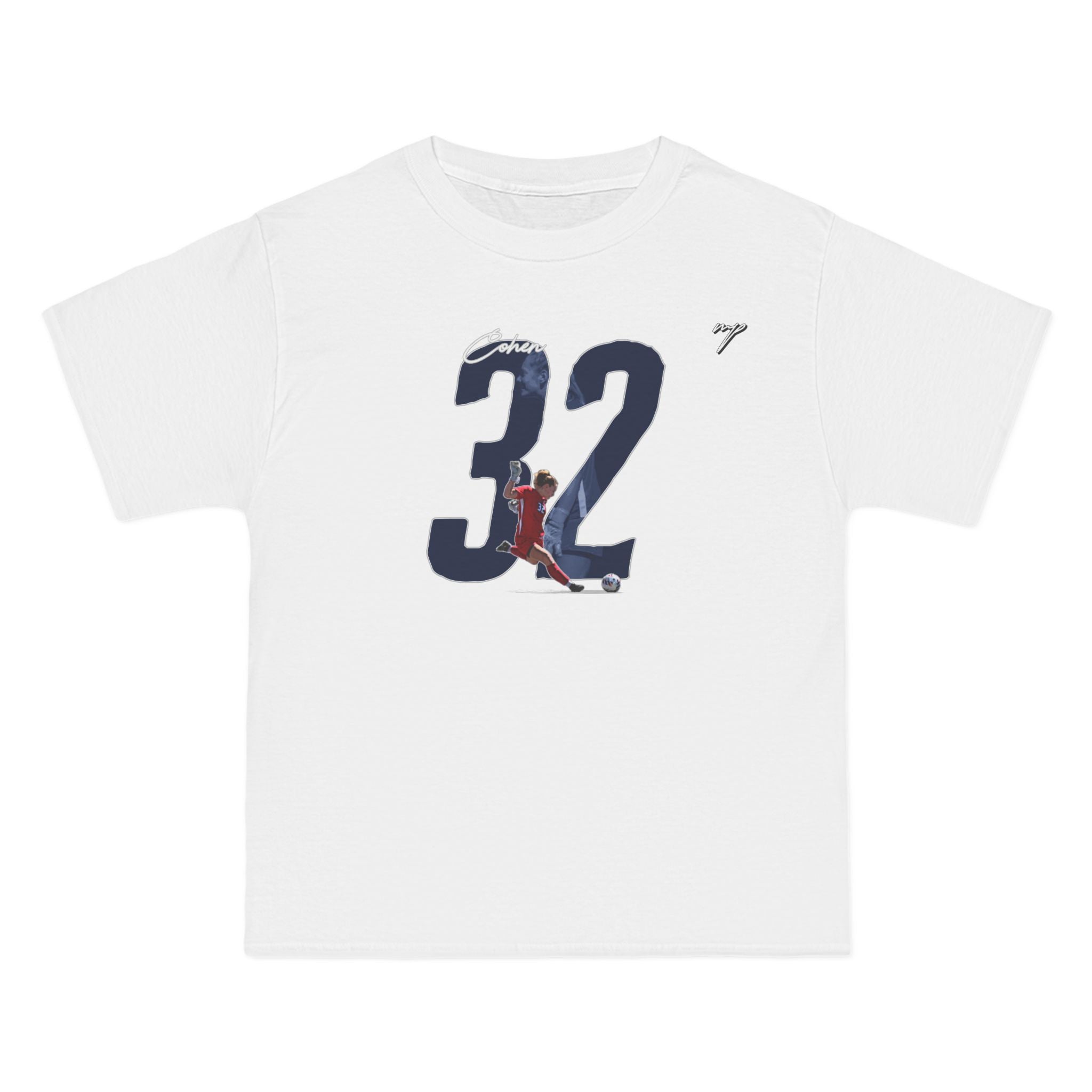 Caroline Cohen Vintage Tee