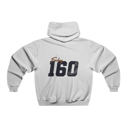 Olivia Furlong Vintage Hoodie (Front + Back)