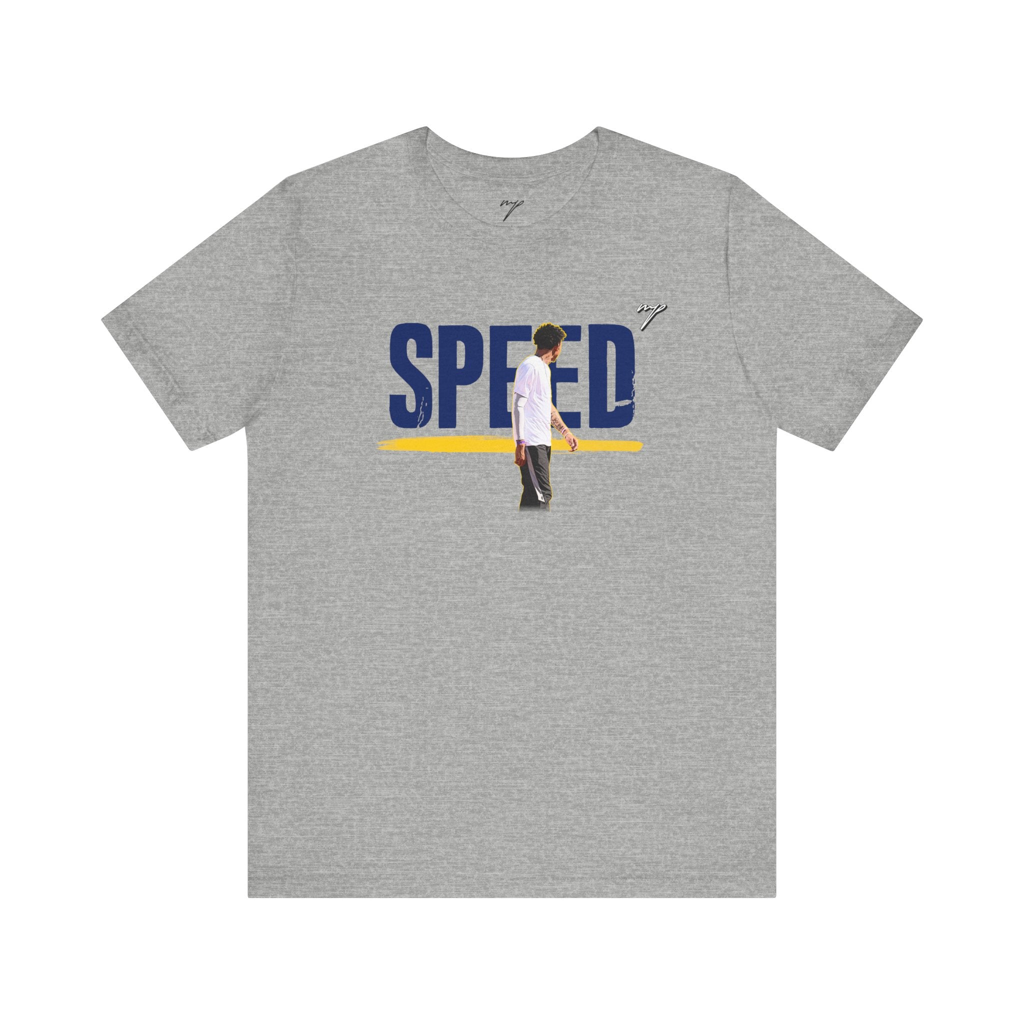 Yonas Franklin Graphic Tee
