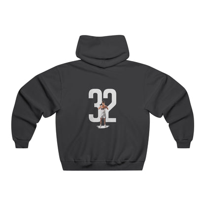 Luke Powell Vintage Hoodie