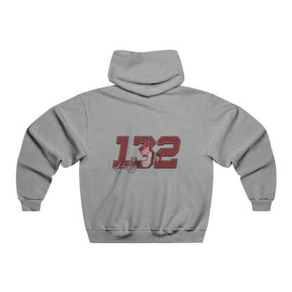 Slater Hicks Vintage Hoodie