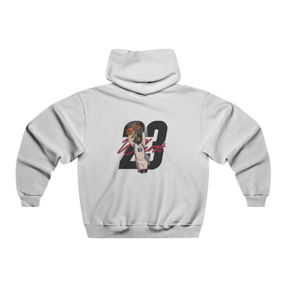 Whoot Rainey Vintage Hoodie