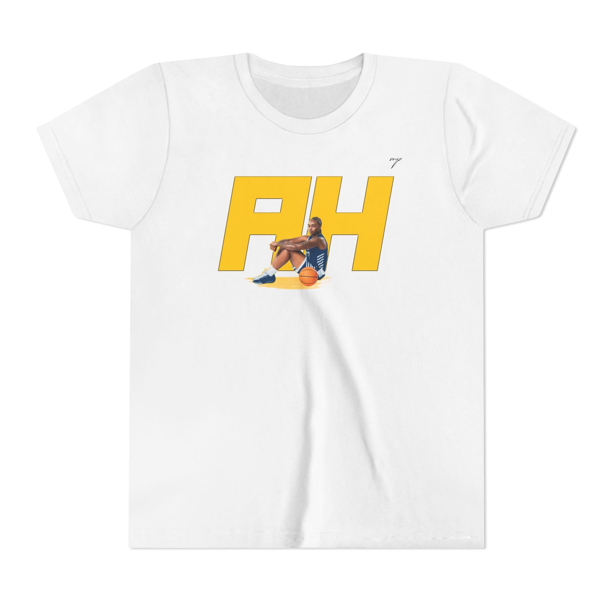 Amber Howard YOUTH Graphic Tee