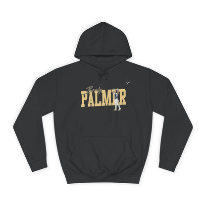 Brady Palmer Hoodie