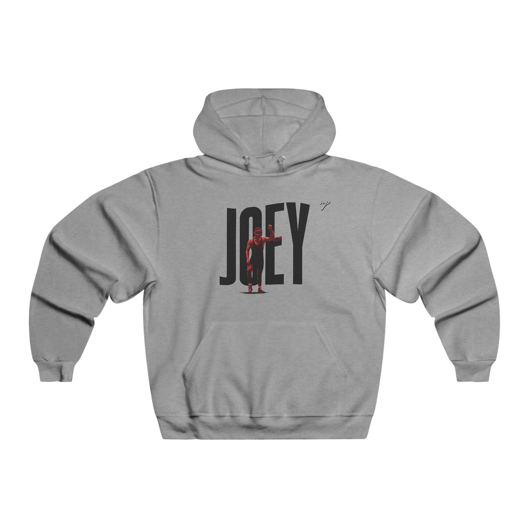 Armand Laviola Vintage Hoodie
