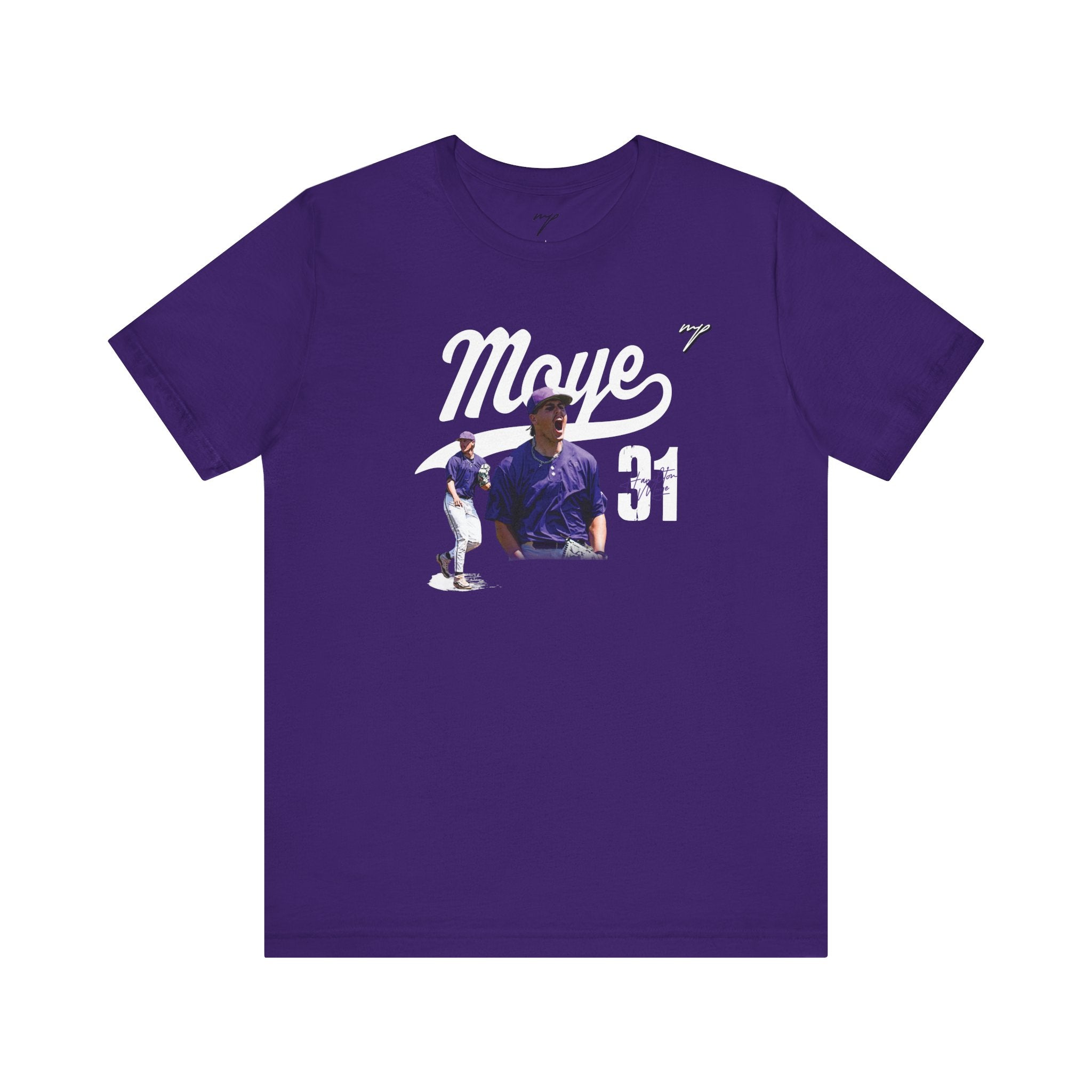 Hamilton Moye Graphic Tee