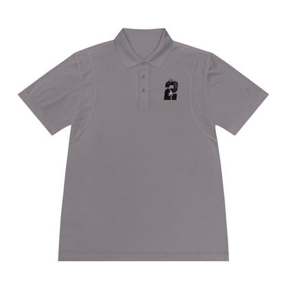 Grace Lutman Polo