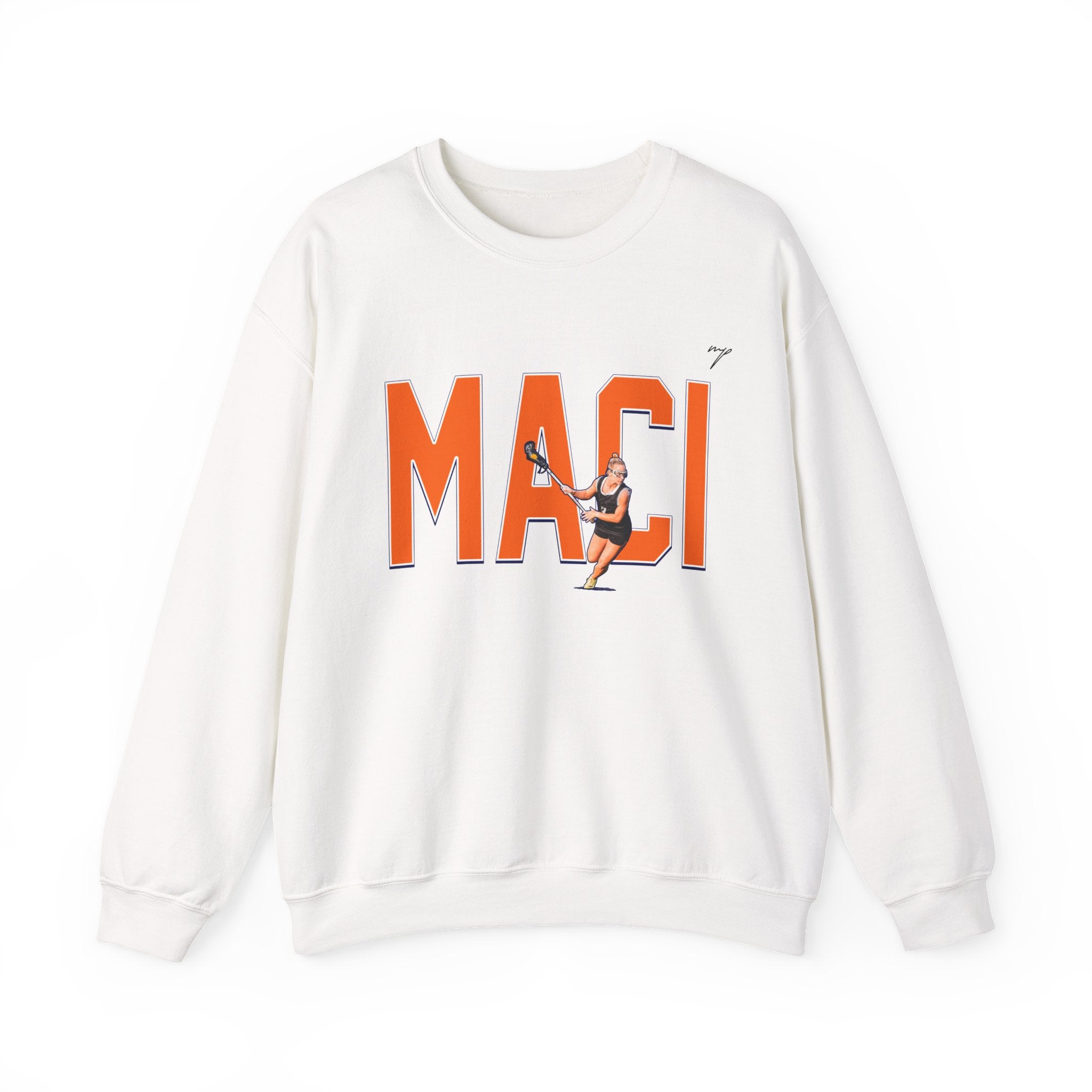Maci Mueller Crewneck