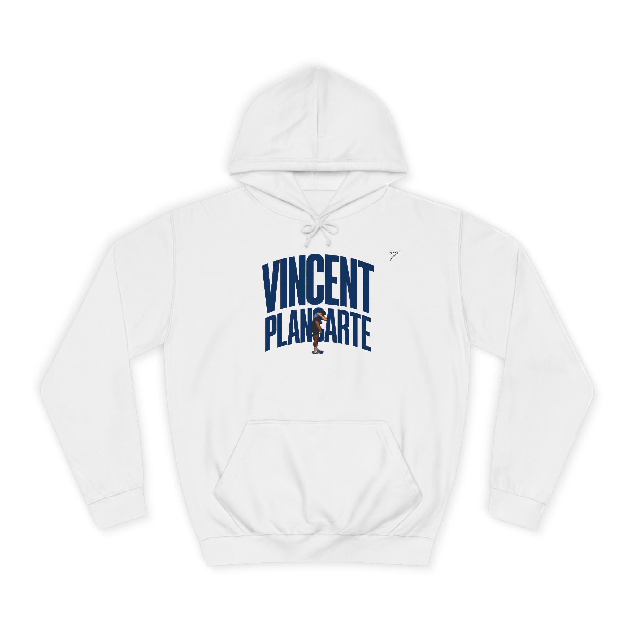 Vincent Plancarte Hoodie