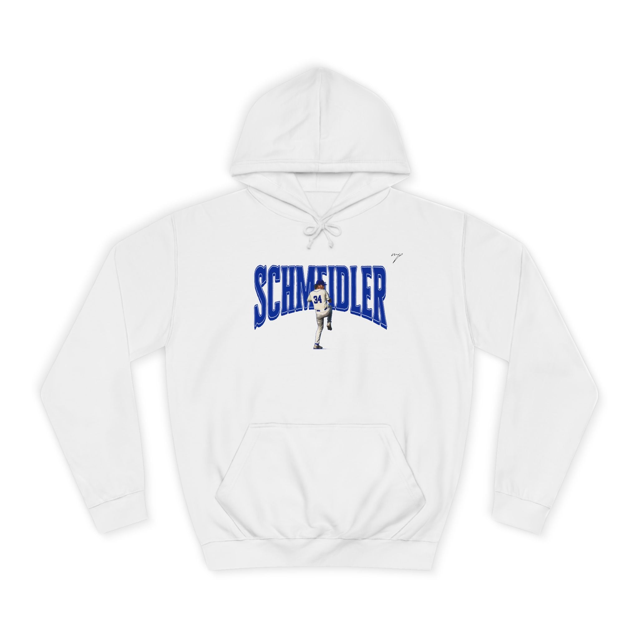 Ty Schmeidler Hoodie