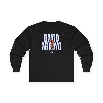 David Arroyo Long Sleeve Tee