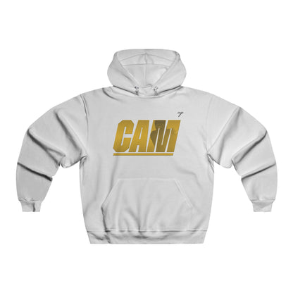 Camryn Green Vintage Hoodie