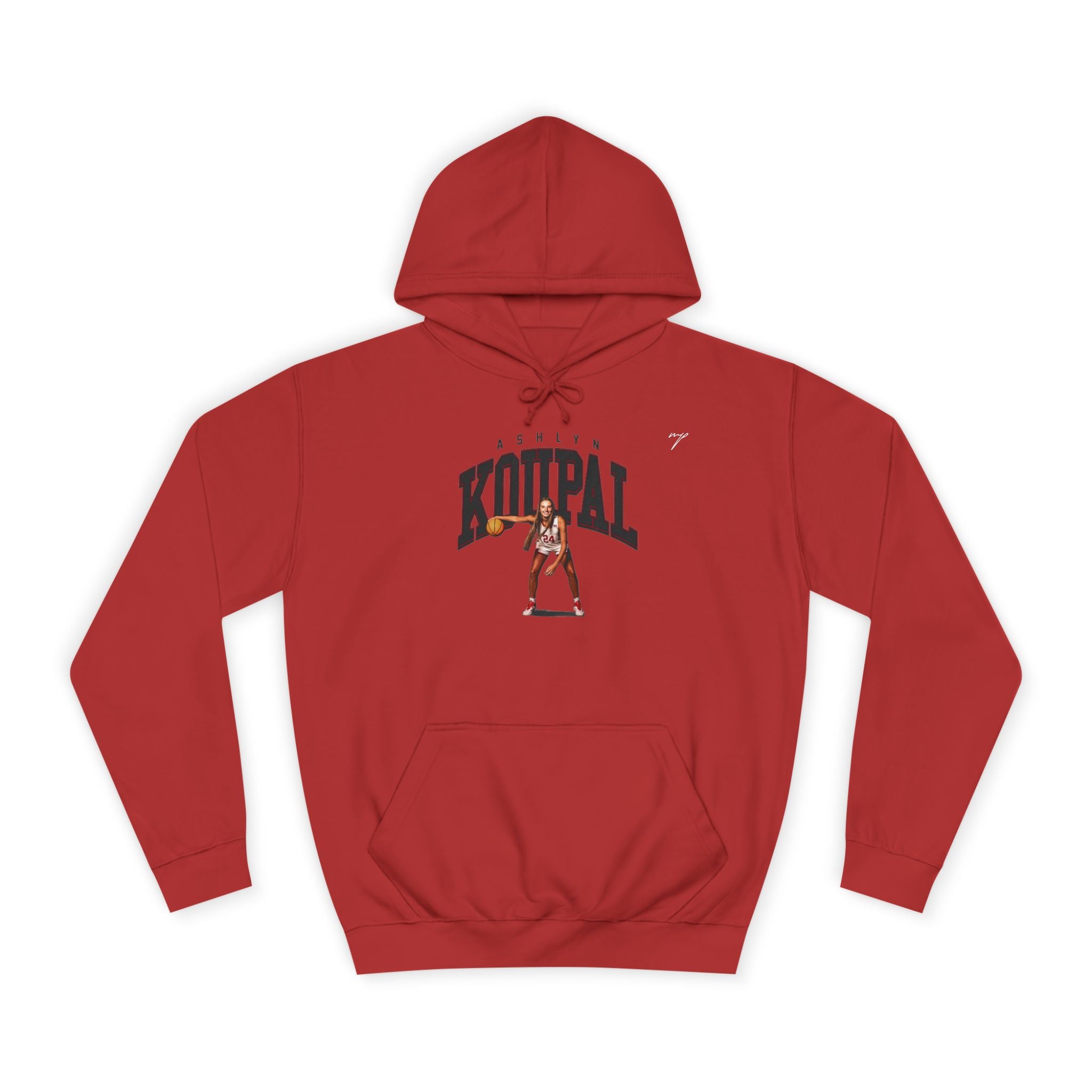 Ashlyn Koupal Hoodie