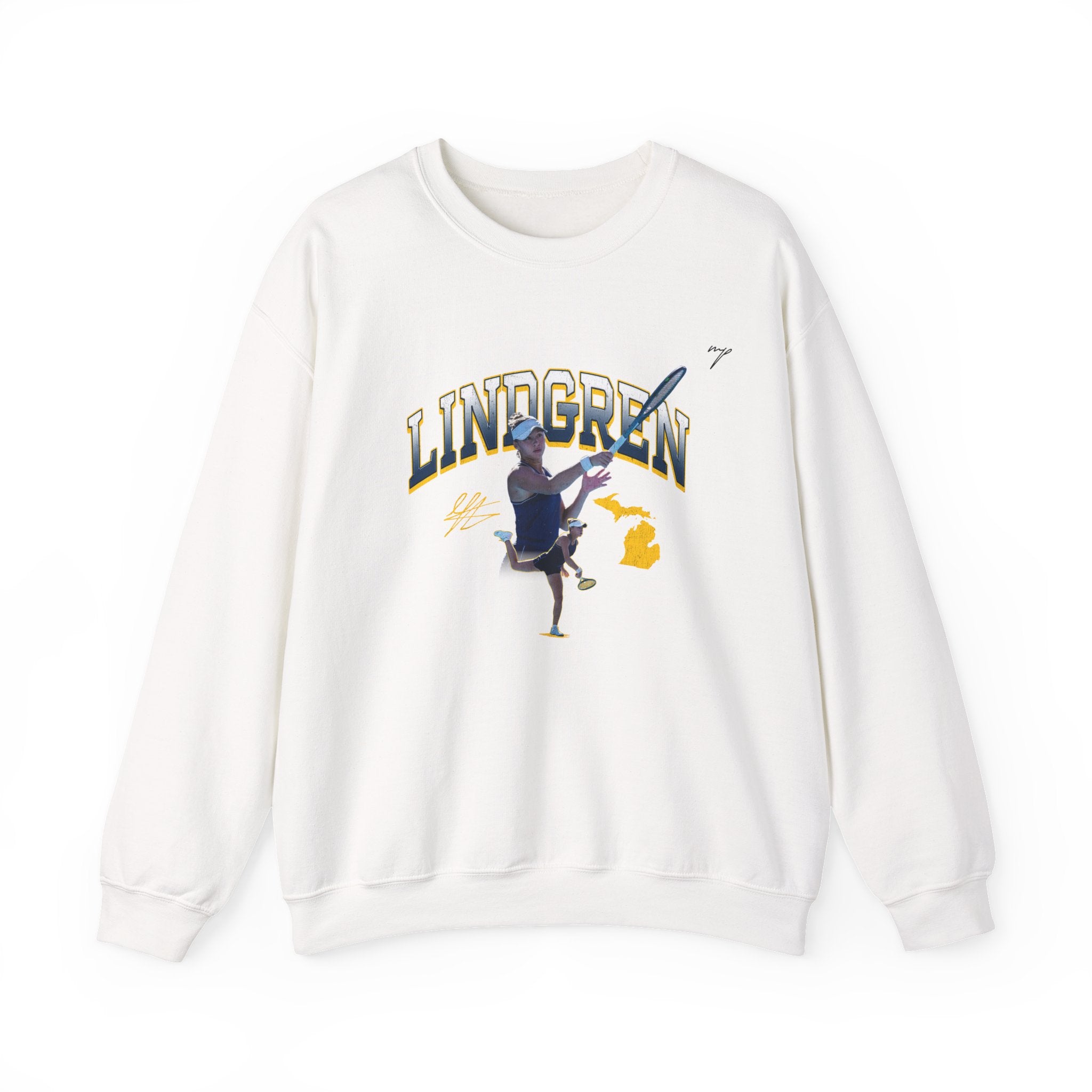 Gabriella Lindgren Crewneck