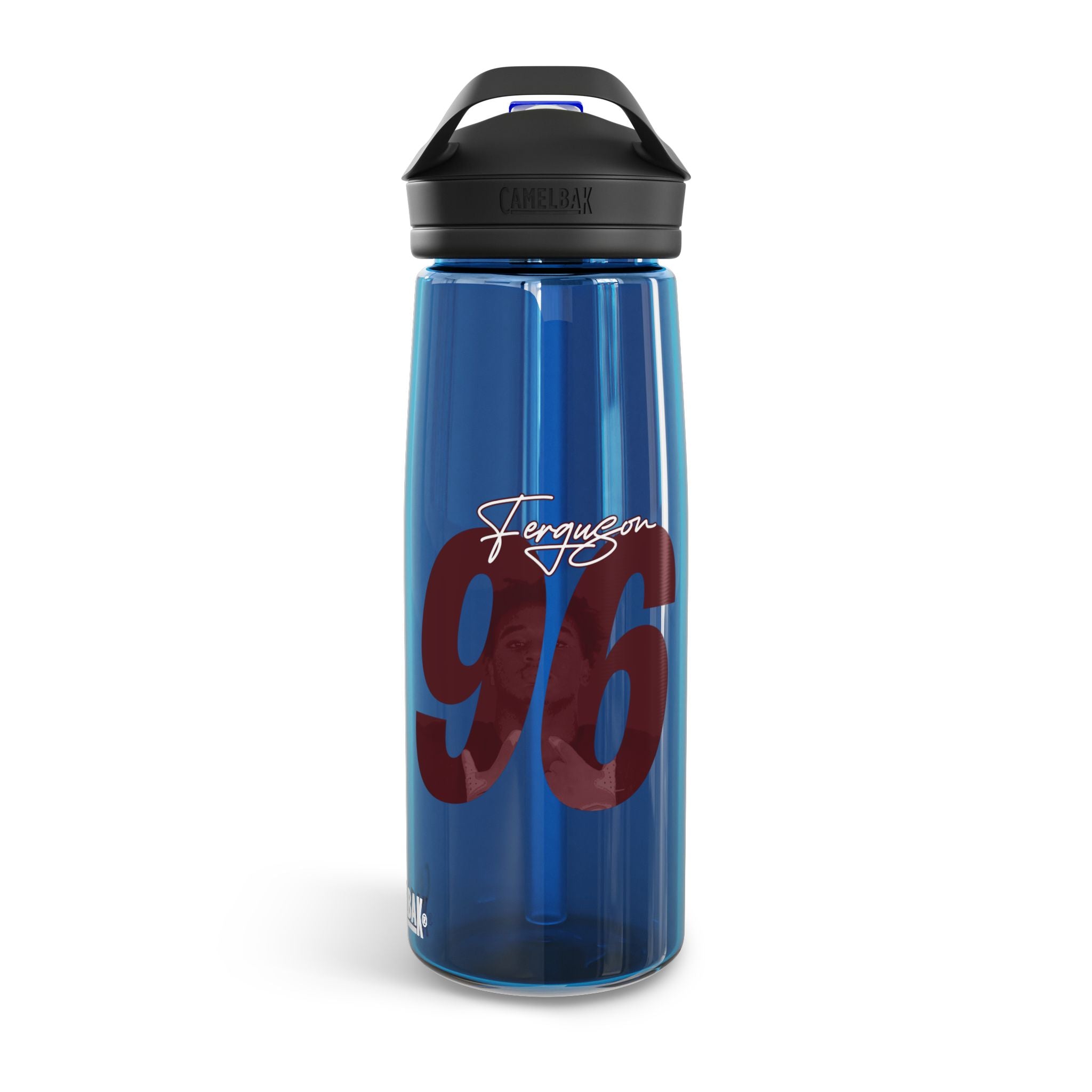 Amoryan Ferguson CamelBak Water Bottle