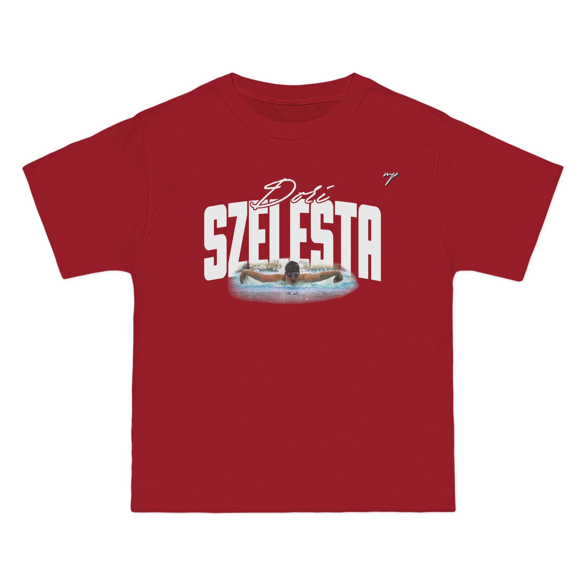 Dori Szelesta Vintage Tee