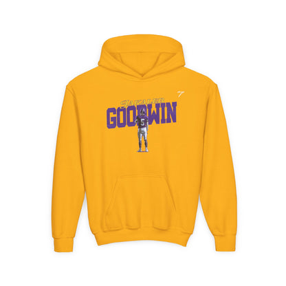 Jakaleb Goodwin YOUTH Hoodie