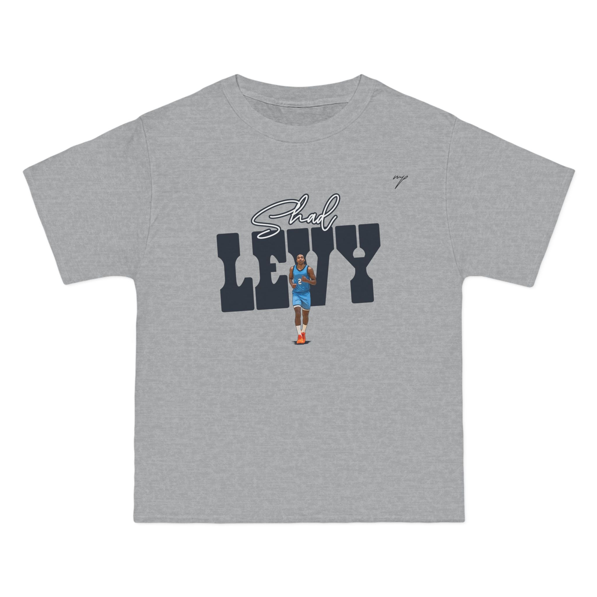 Shad Levy Vintage Tee