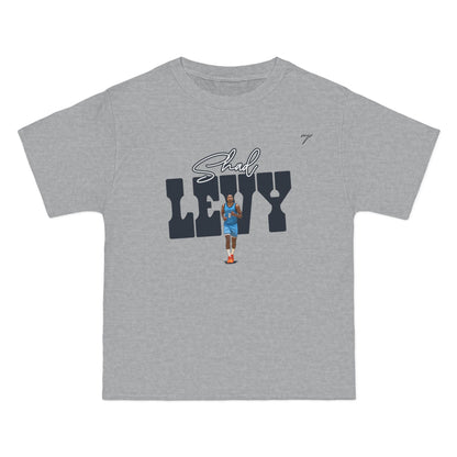 Shad Levy Vintage Tee
