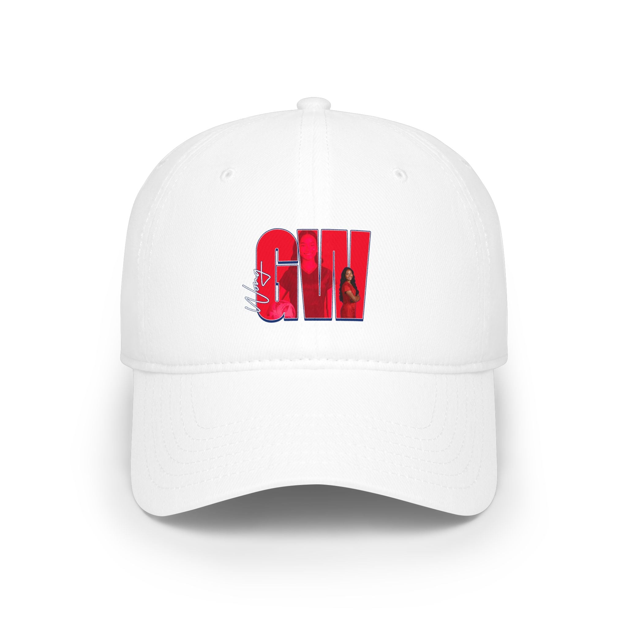 Goryn Wong Hat