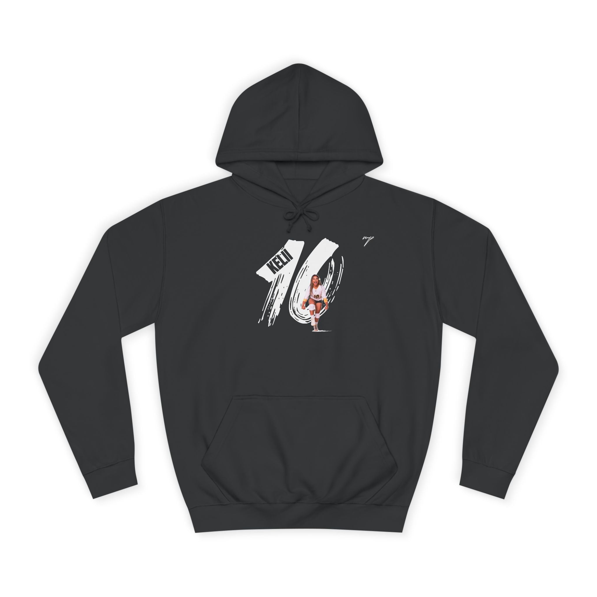 Leisey Kelii Hoodie