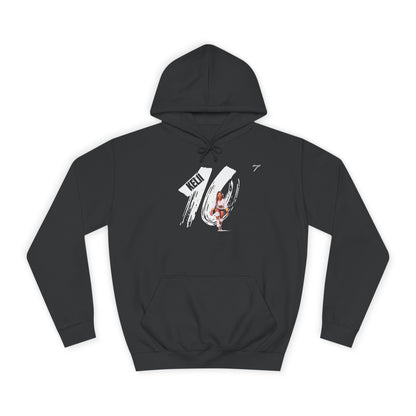 Leisey Kelii Hoodie