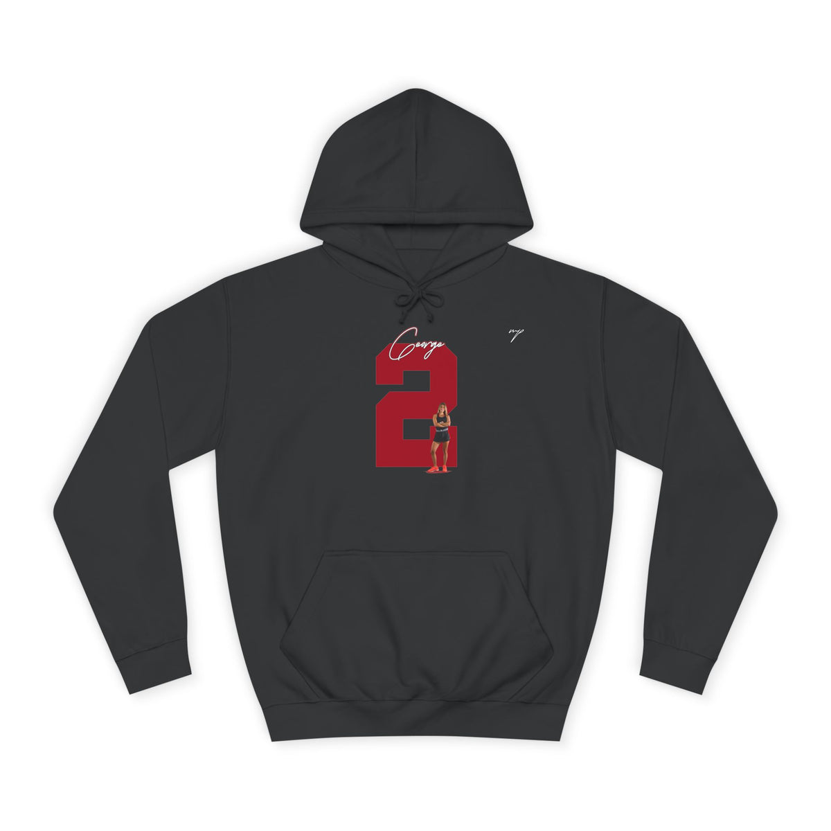 Remy George Hoodie