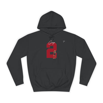 Remy George Hoodie